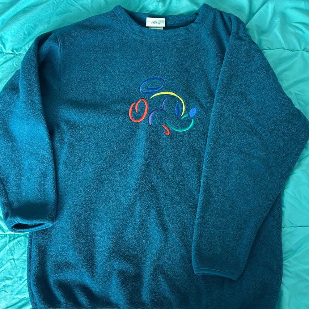 Disney Sweater